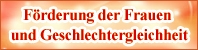 Förderung der Frauen und Geschlechtergleichheit