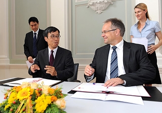 Agreement between the Government of Japan and the Government of the Principality of Liechtenstein for the Exchange of Information relating to Tax Matters