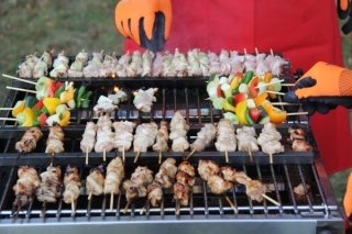 Chicken Festival
