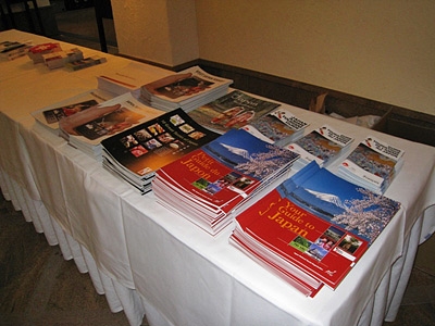 International Tourism Symposium