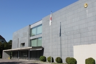 Botschaft