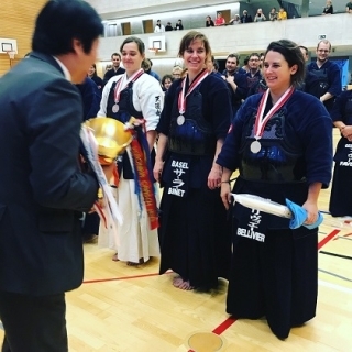 43. Kendo Schweizermeisterschaften