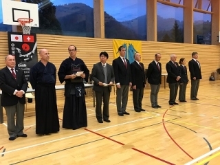 43. Kendo Schweizermeisterschaften