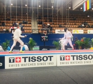 54. Tissot Grand Prix Berne