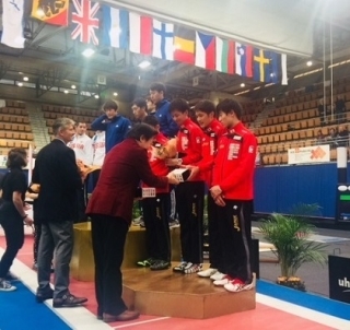 54. Tissot Grand Prix Berne