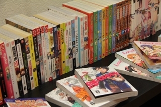 Manga