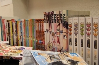 Manga