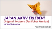 Japan aktiv erleben!