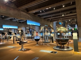 museum