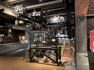 museum