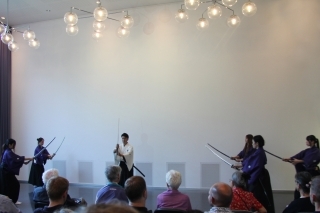 Demonstration (2)