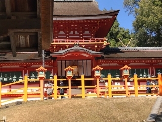 Kasuga-Taisha 2