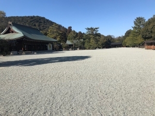 Kashihara-Jingu 3