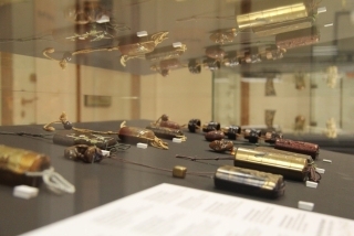 Leihgaben des Bernischen Historischen Museum