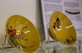Leihgaben des Bernischen Historischen Museum