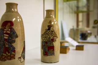 Leihgaben des Bernischen Historischen Museum