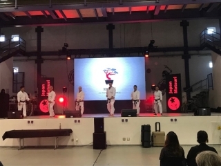 At the Japan Matsuri 2023
