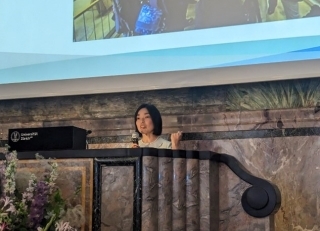 Vortrag an der Universität Zürich (12. September)