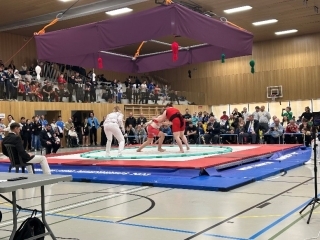 Wettkampf