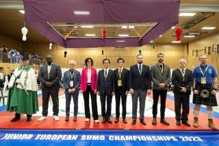 Gruppenfoto