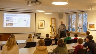 Botschaftsbesuch-Programm