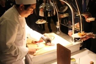 Wagyu Steak
