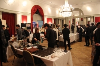 Corporate Booths