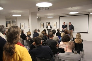 Q and A