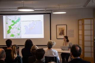 During the Annual Meeting