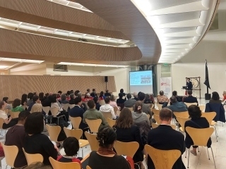 講演会「法を受け継ぐ、文化を受け継ぐ:スイスから日本へ、日本からスイスへ」の実施