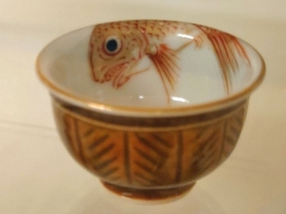 ベルン歴史博物館所蔵の日本コレクション  （写真：JICC）
