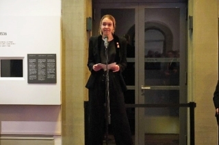 Frau Michaela Malenchini