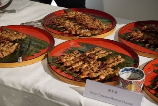 Yakitori