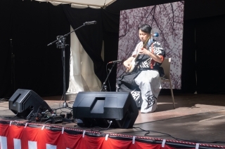 Das grosse Japanfest