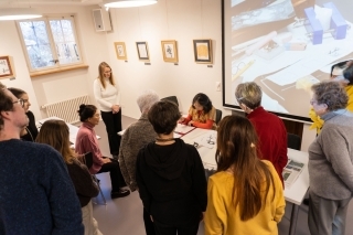 Workshop 1