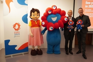 グループ写真