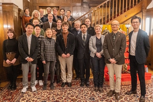 Group Photo