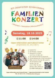 familienkonzert