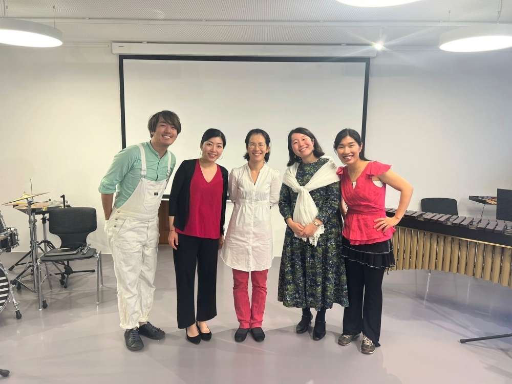 Nihongo Ensemble3