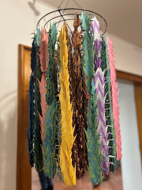 Eröffnung der Posterausstellung 