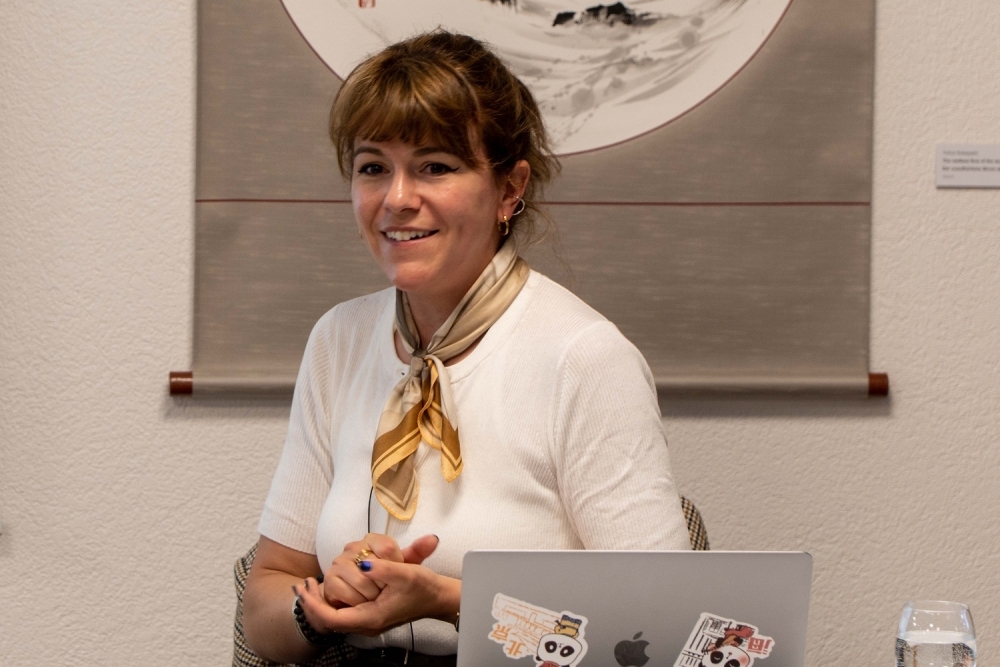 Dr. Melissa Ann Kaul