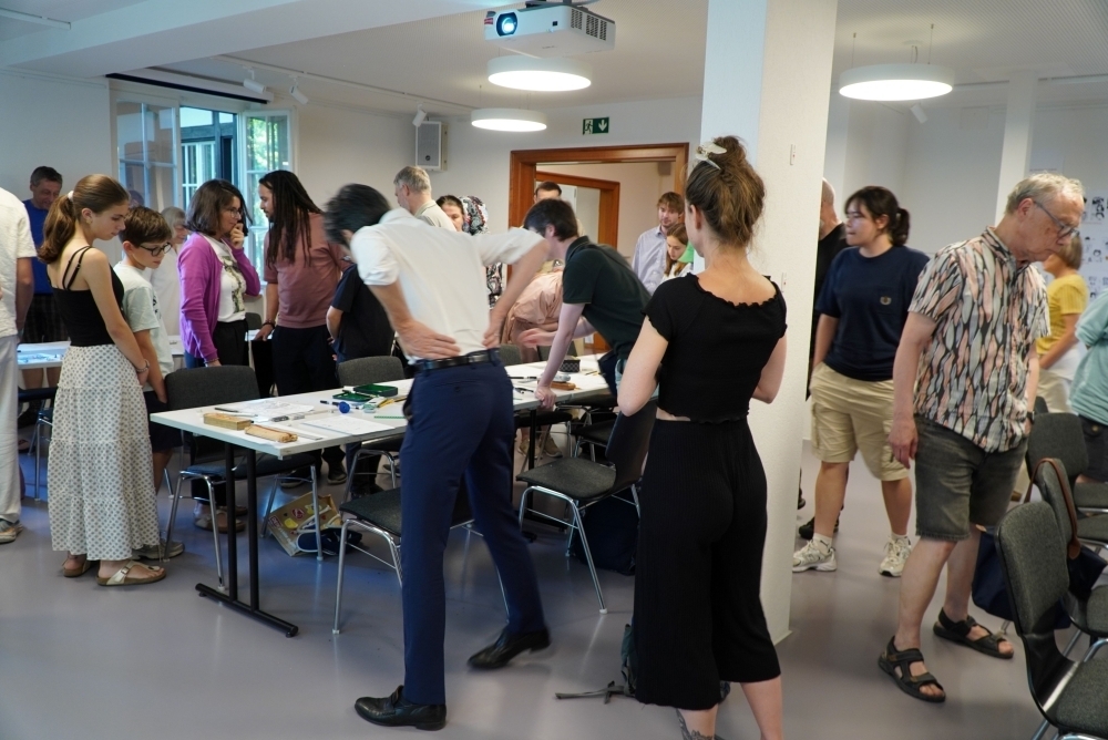 Manga-Workshop