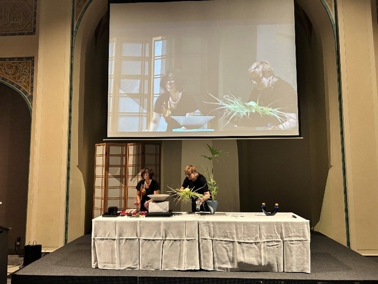 Das Grosse Japanfest in Bern wurde durchgeführt
