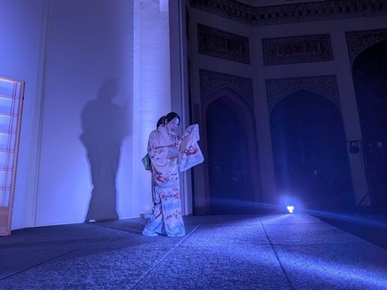 La Grande Fête Japonaise à Berne