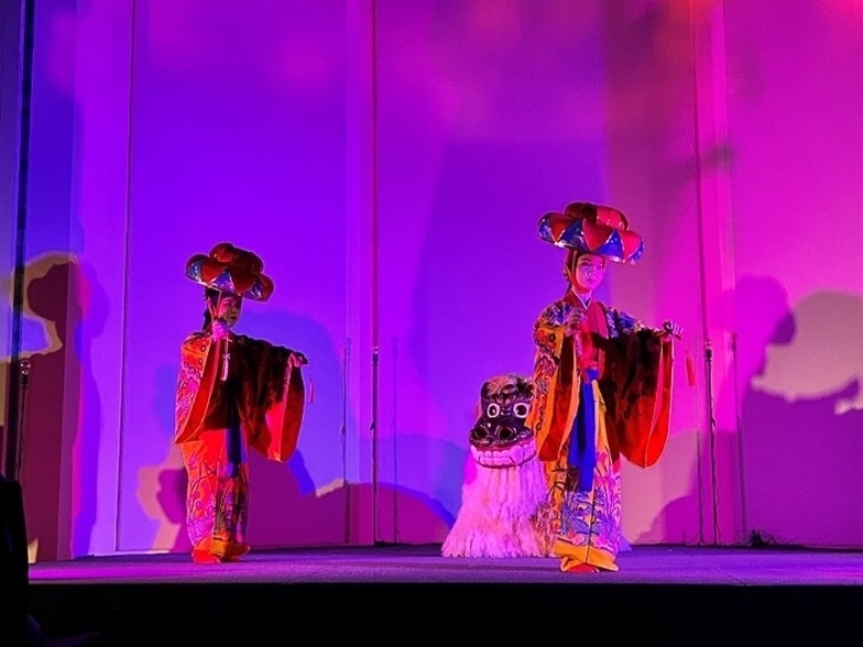 La Grande Fête Japonaise à Berne